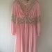 see more listings in the Nightgowns section