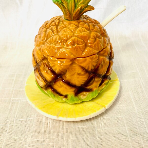 Ceramic Sugar Bowl Etsy