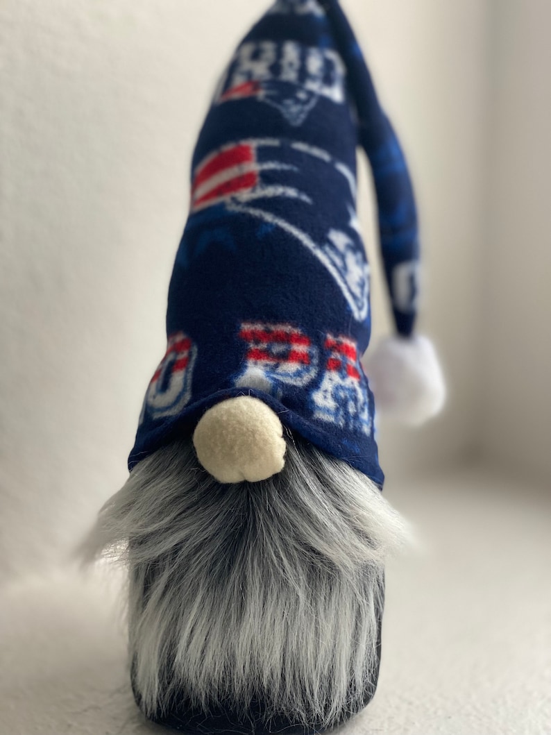 Sports Team Gnomes Etsy