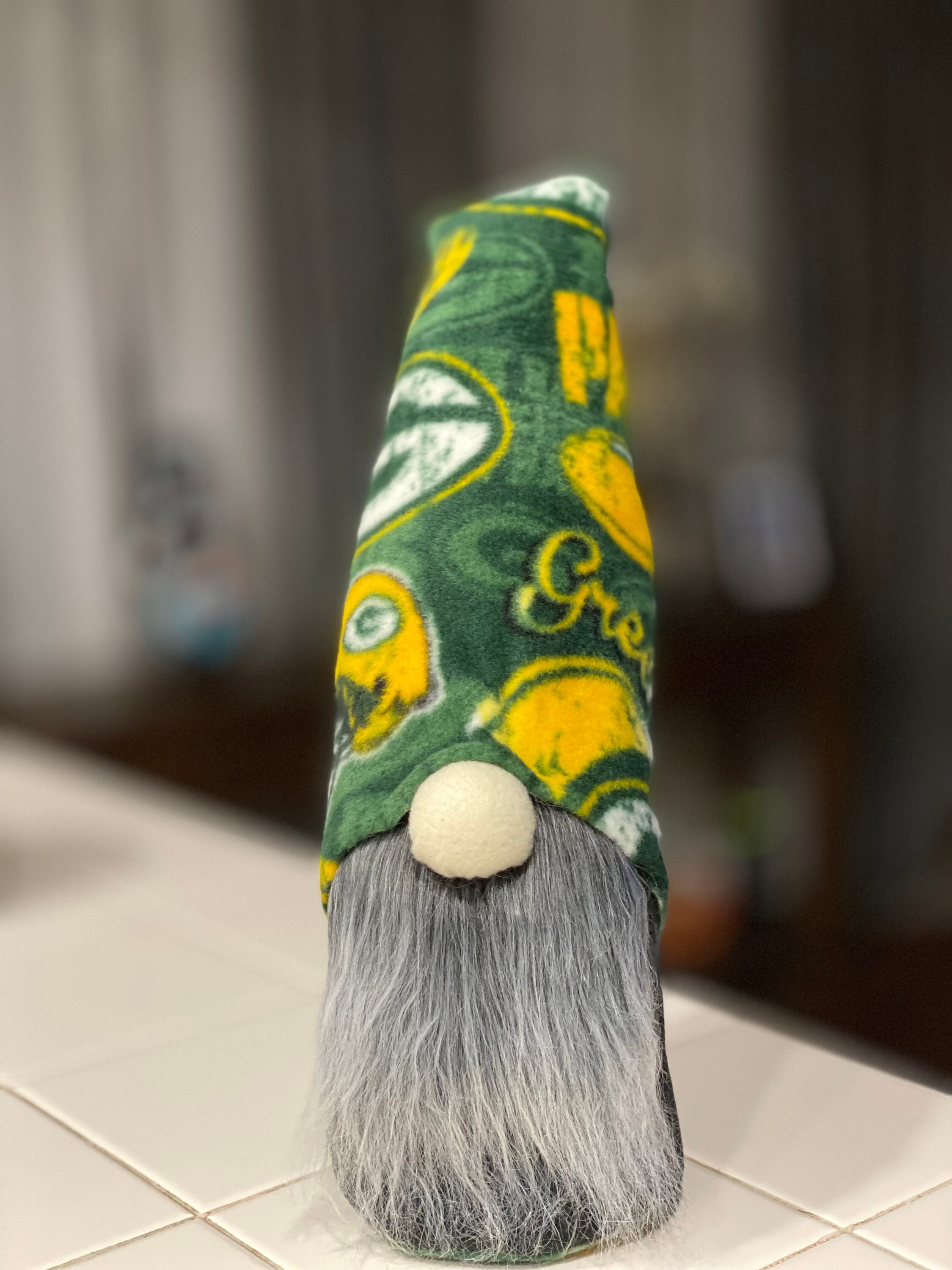 Sports Team Gnomes Etsy