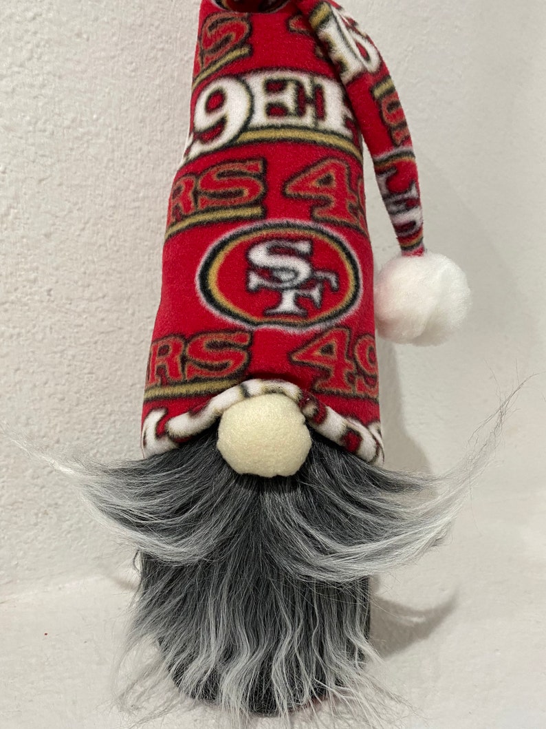 Sports Team Gnomes Etsy