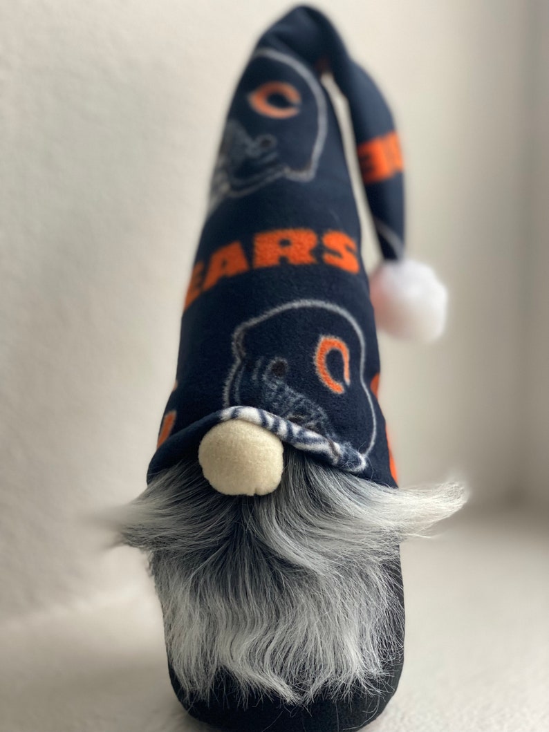 Sports Team Gnomes Etsy
