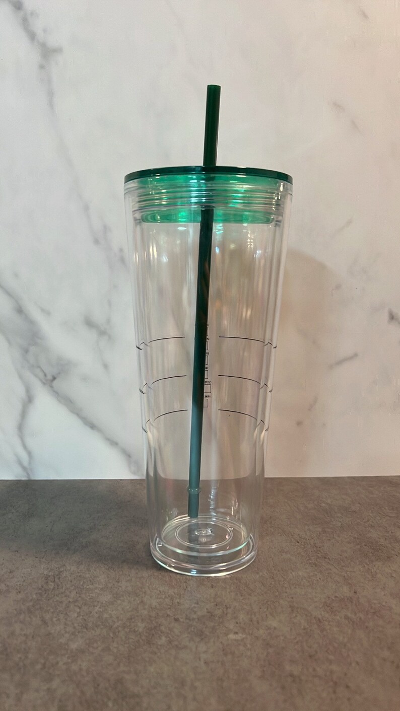 Starbucks Tumbler Lid Replacement Etsy