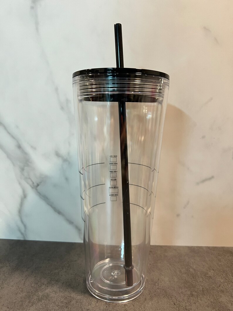 Starbucks Tumbler Lid Replacement Etsy