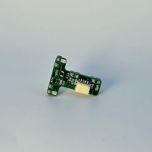 I2C Bus Rail Adapter