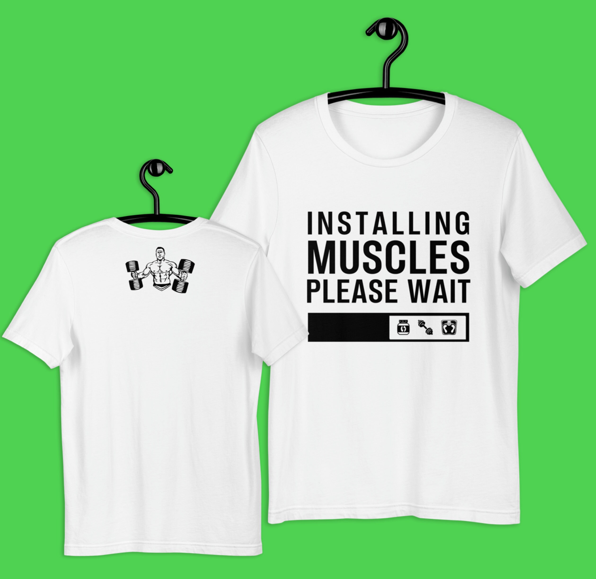 Mens T Shirt Unisex Funny Joke - Etsy 