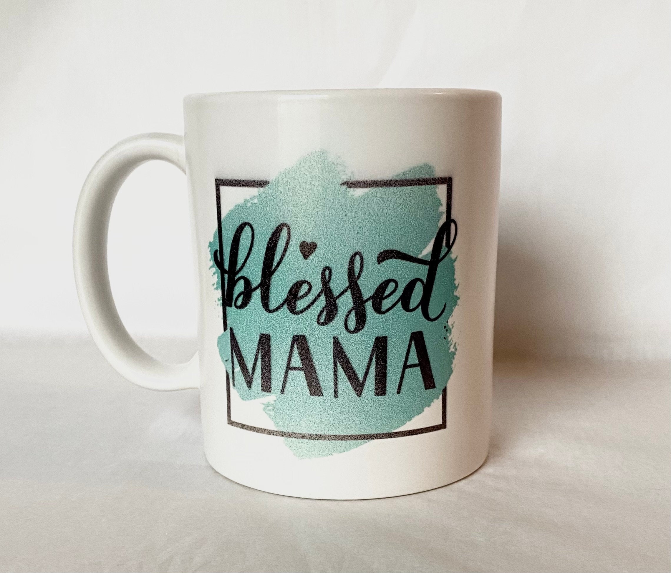 Mother 11oz Ceramic Mug Mother 11oz Ceramic Mug