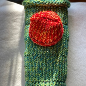 Newborn cocoon and hat