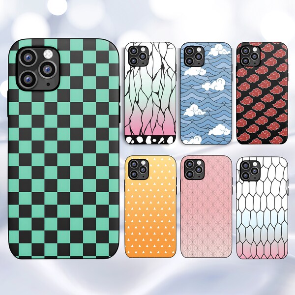 Shop Samsung Galaxy S23 Ultra Case Anime Etsy