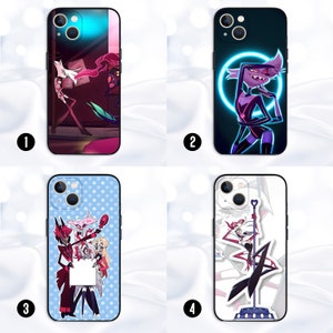 Étui pour iPhone 15 14 13 12 11 XR XS X 8 7 / Coque pour Samsung S24 S23 S22 A33 A14 A15 / Pixel 8 7 image 4