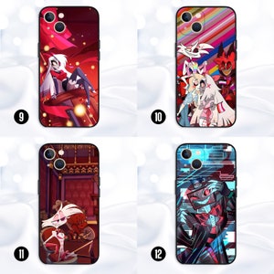 Étui pour iPhone 15 14 13 12 11 XR XS X 8 7 / Coque pour Samsung S24 S23 S22 A33 A14 A15 / Pixel 8 7 image 6