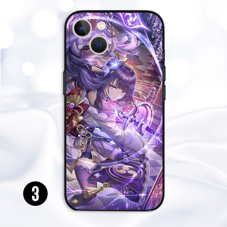 Case De Téléphone Doodle Snake Couverture Mate En Silicone Souple Pour