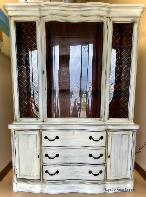 Formal china cabinet deals