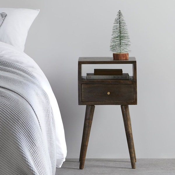Bedside Table Etsy UK