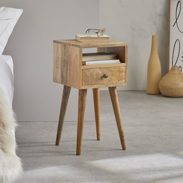 Bedside Table Etsy UK