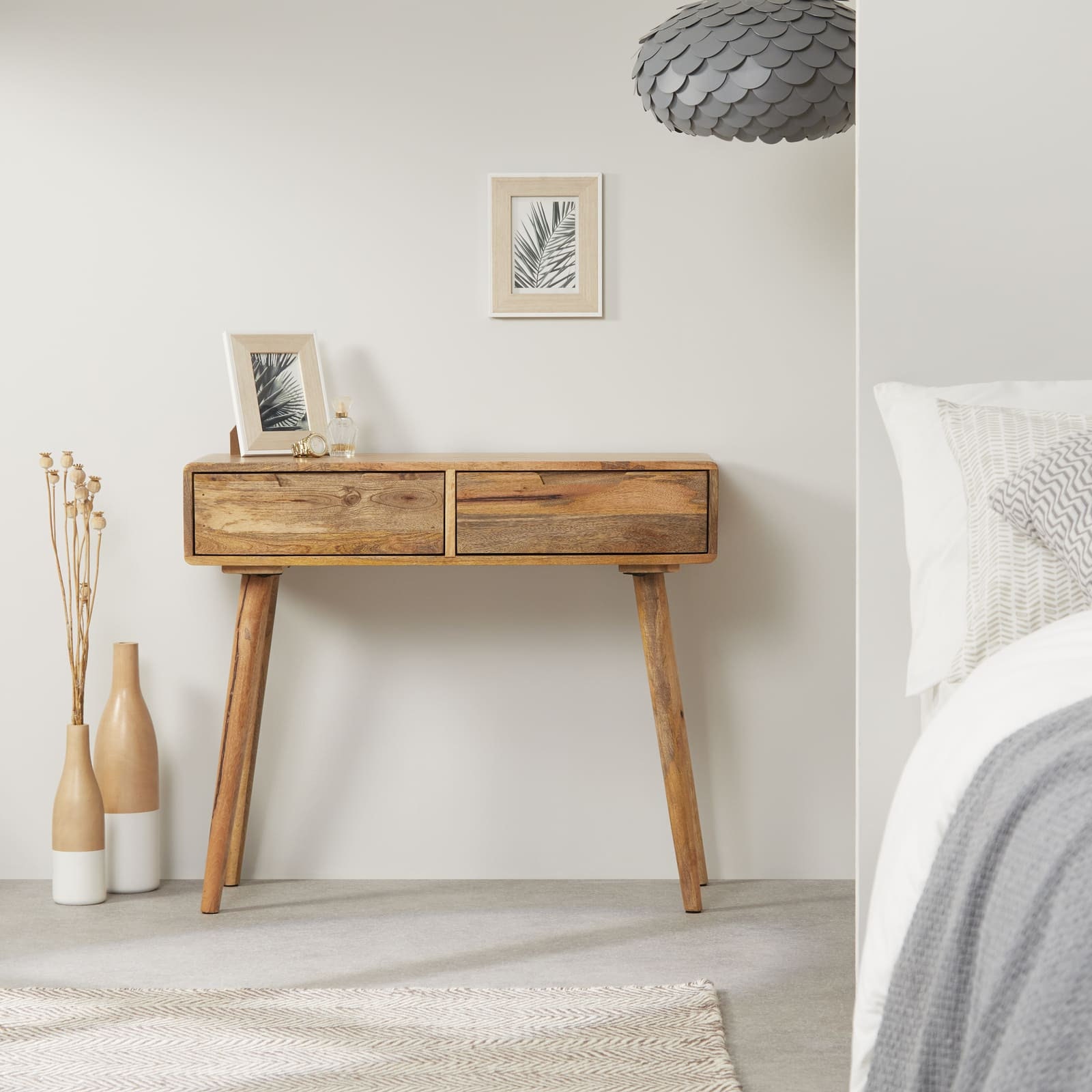 Mango dressing table deals