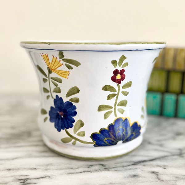 Italian Pottery Etsy