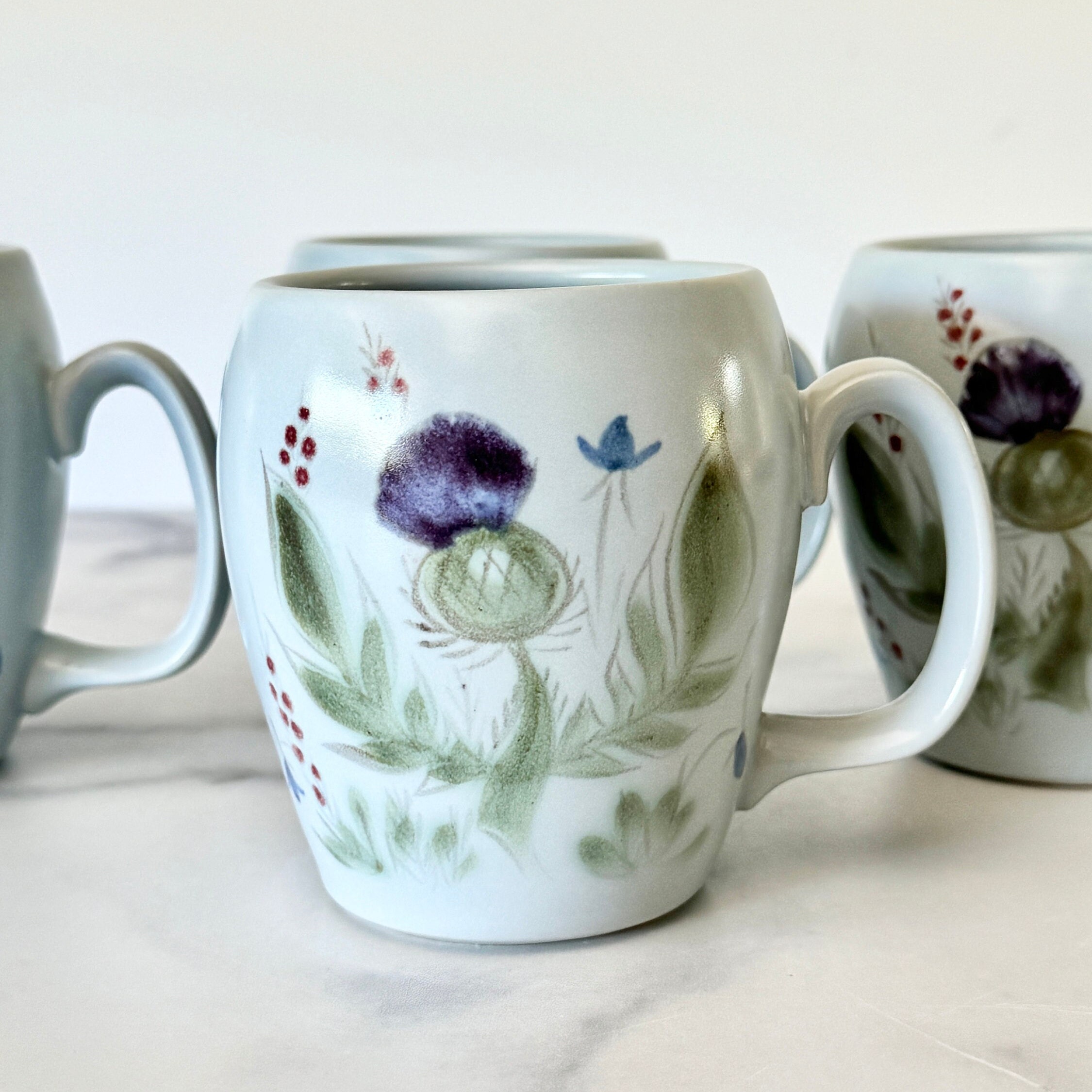 Buchan Thistleware - Etsy Buchan Thistleware - Etsy