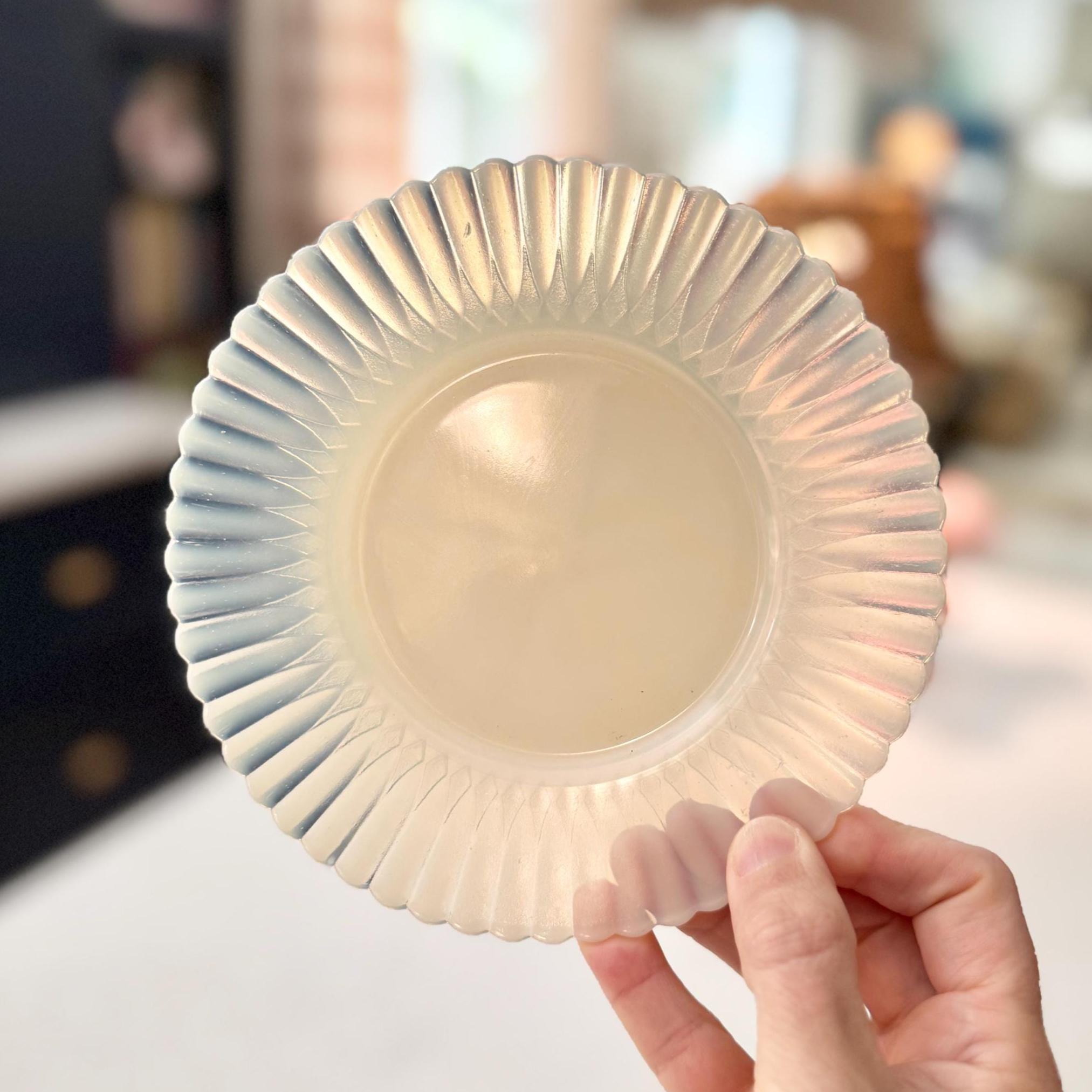 299 MacBeth-Evans ペタル デザートボウル2p モナックス 299 MacBeth-Evans ペタル デザートボウル2p モナックス