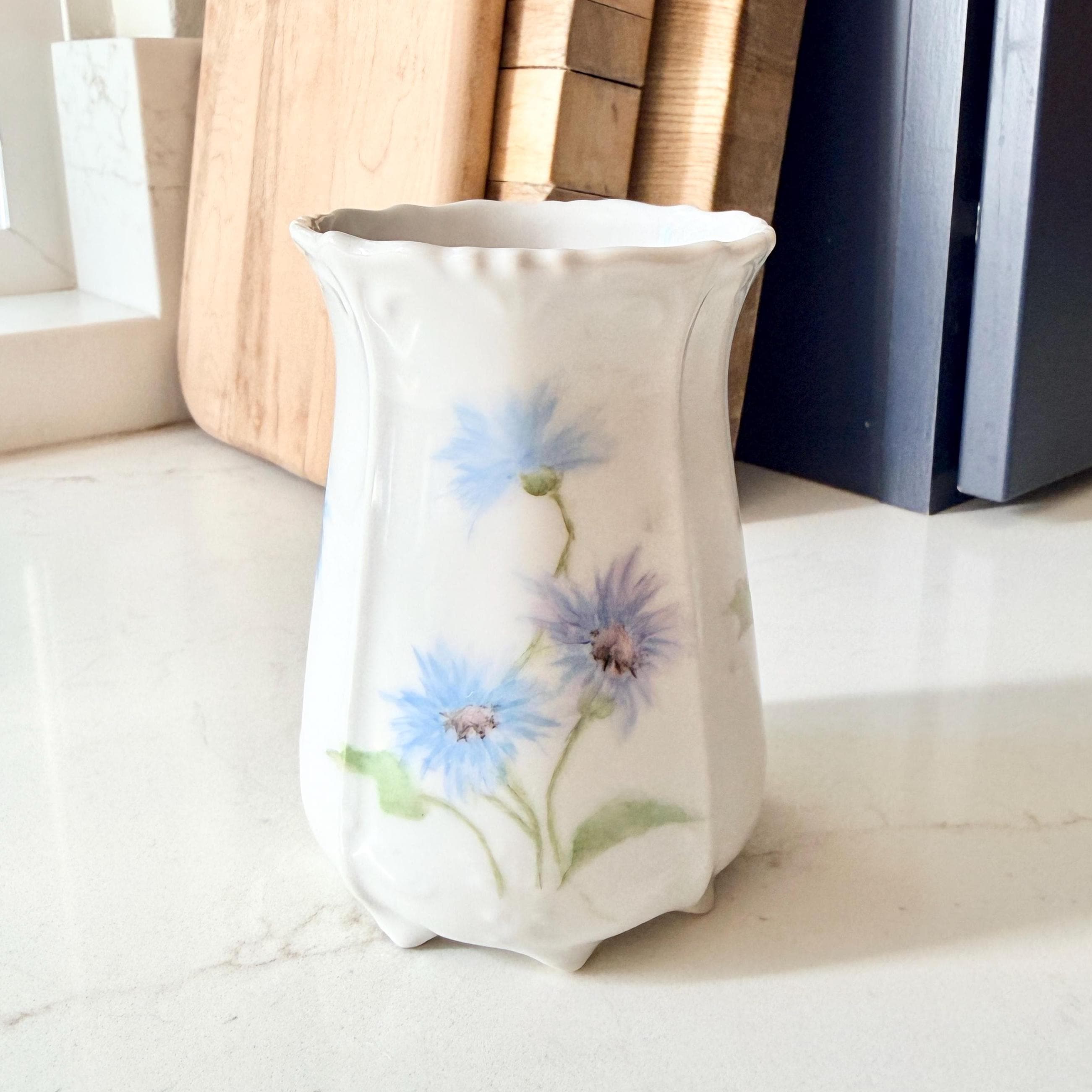 Vintage Small Porcelain Hands - Etsy