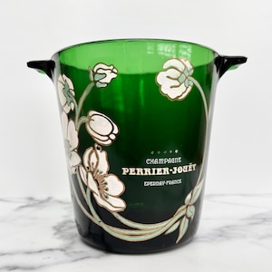 Perrier Jouet Champagne Bucket - Etsy