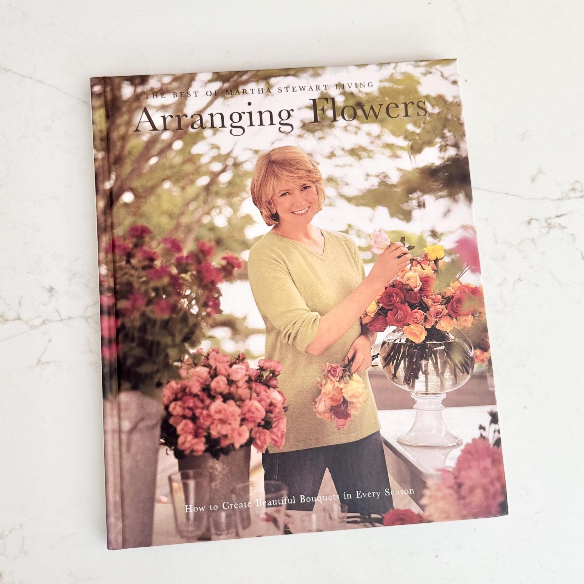Martha Stewart Floral