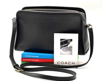 vintage coach purse 696-9814 vintage coach purse 696-9814