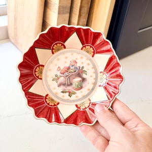 Toy's Fantasy Villeroy - Etsy