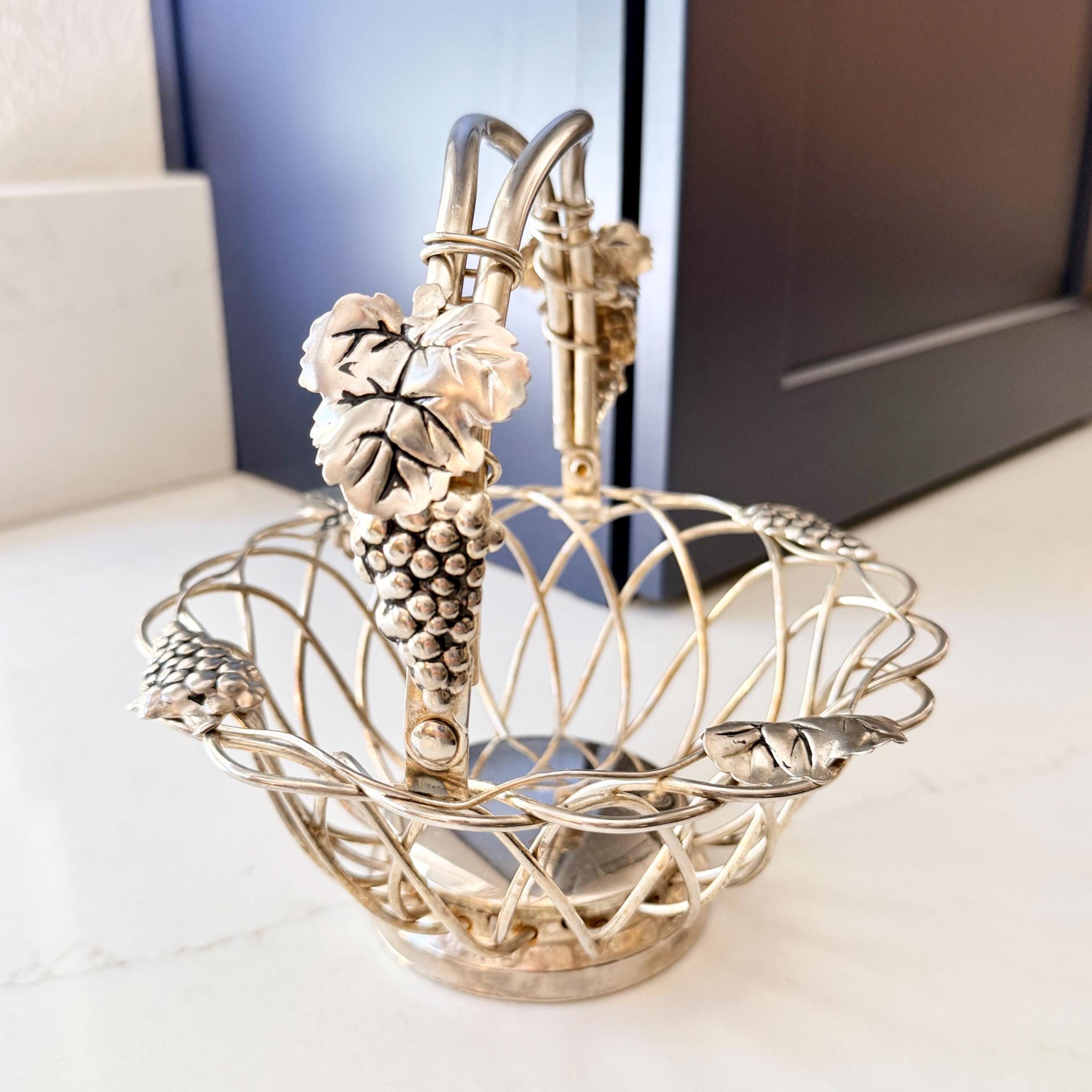 Godinger Silver Art - Etsy