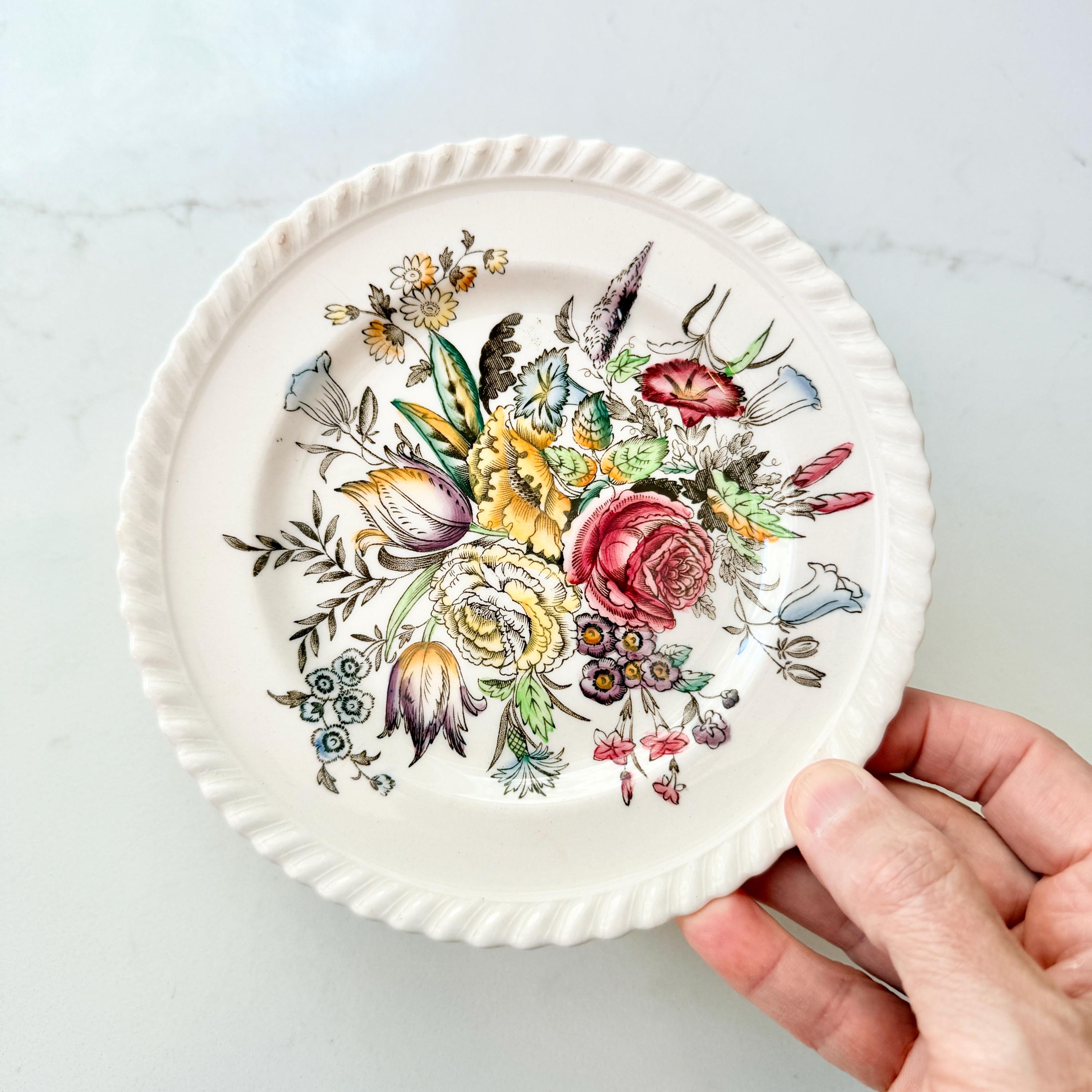 Windsor Plates - Etsy