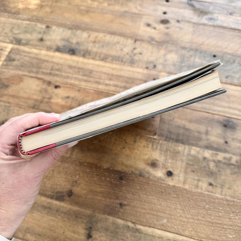 1986 First Edition Jane Fonda's New Workout and Weightloss Program