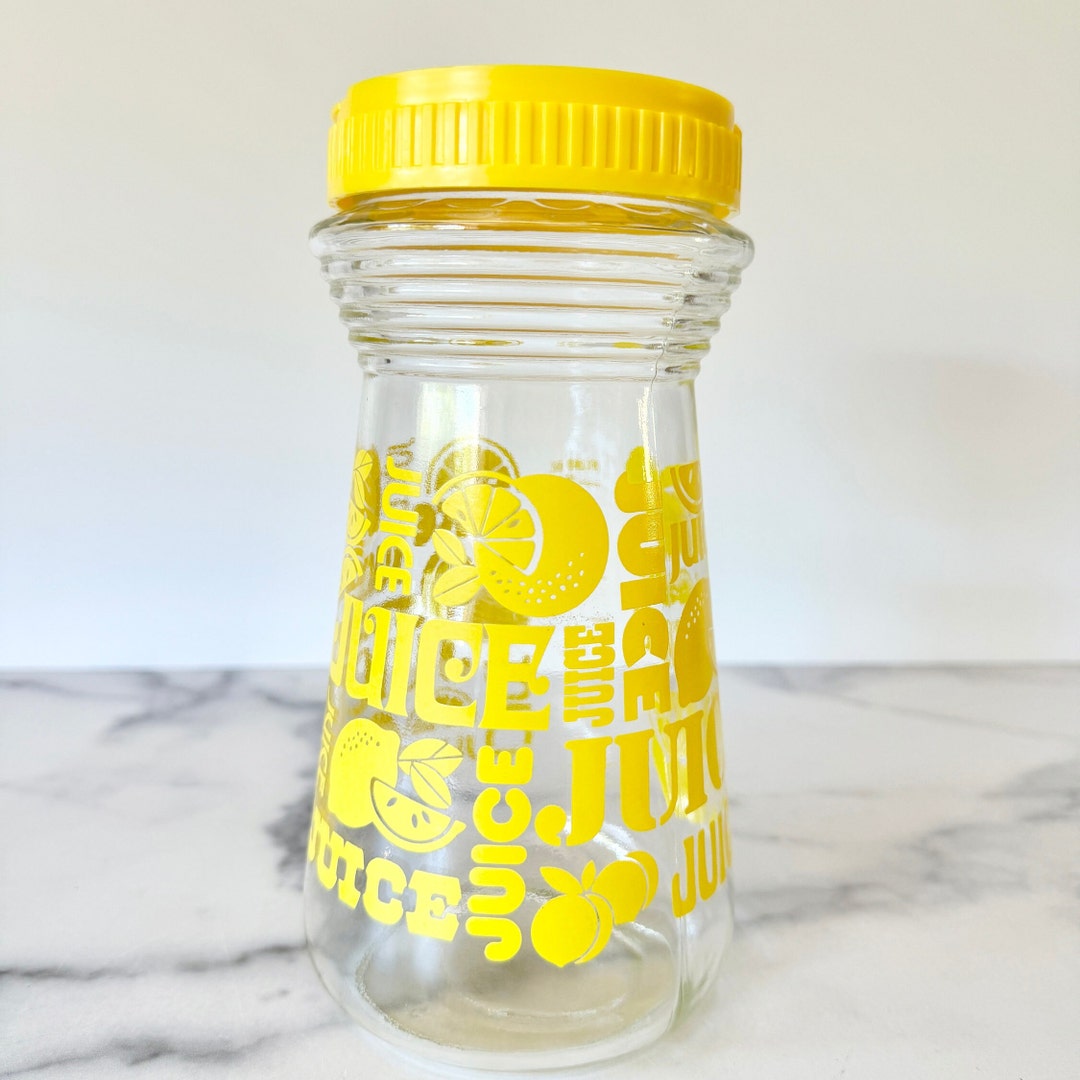 Classic Juice Carafe main image 0