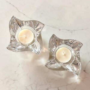 Villeroy Boch Candle Holder - Etsy
