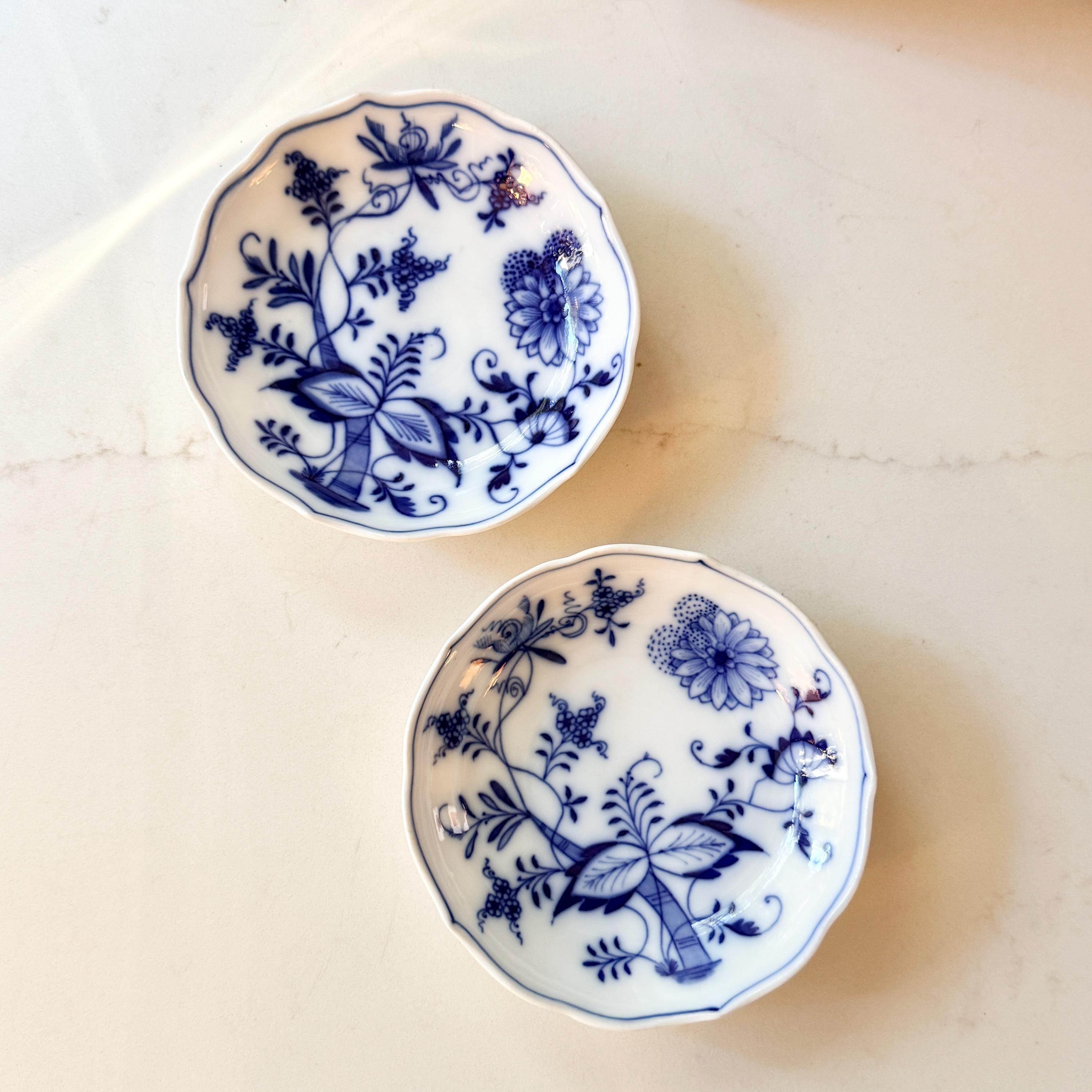 Meissen Crossed Swords - Etsy