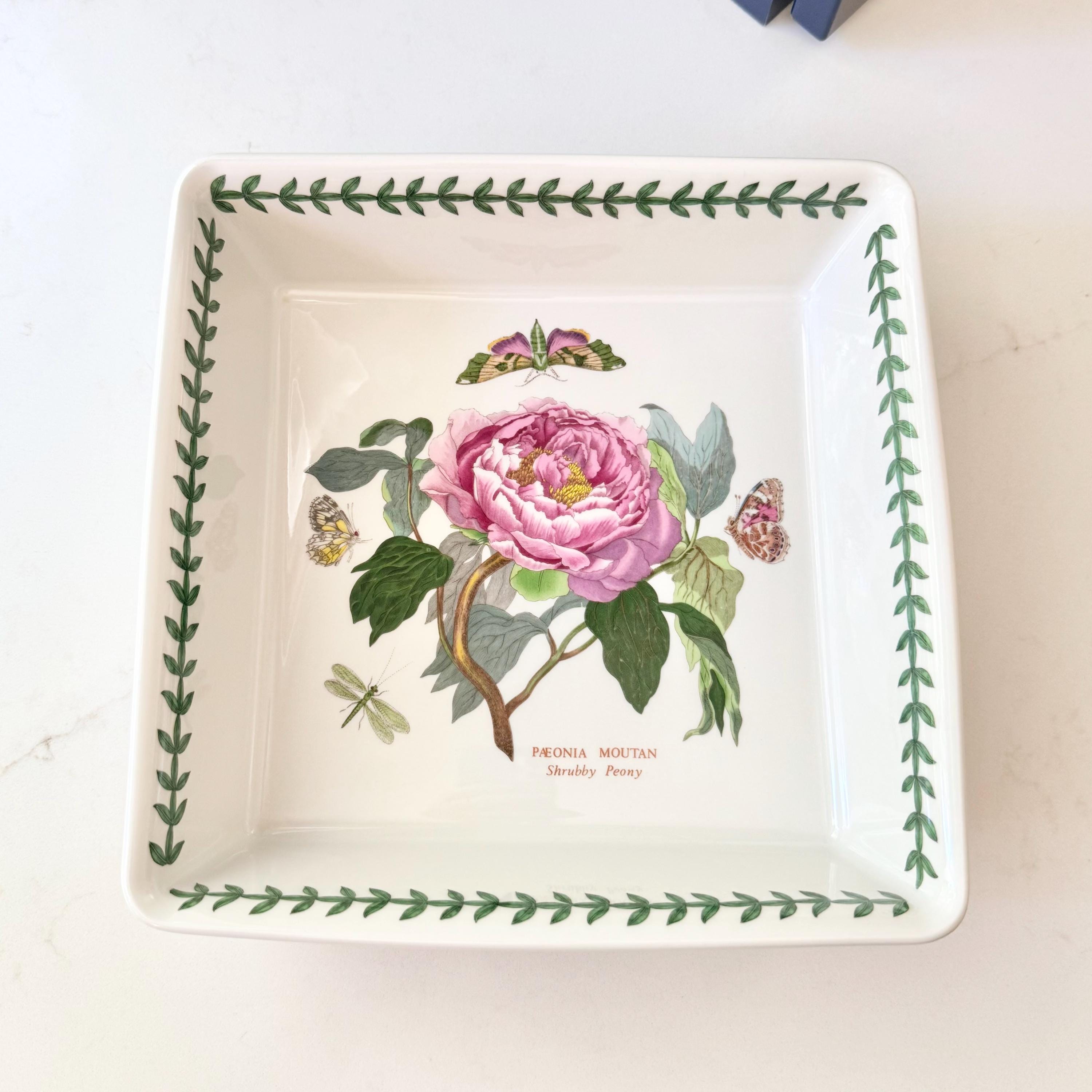 Vintage Portmeirion - Etsy