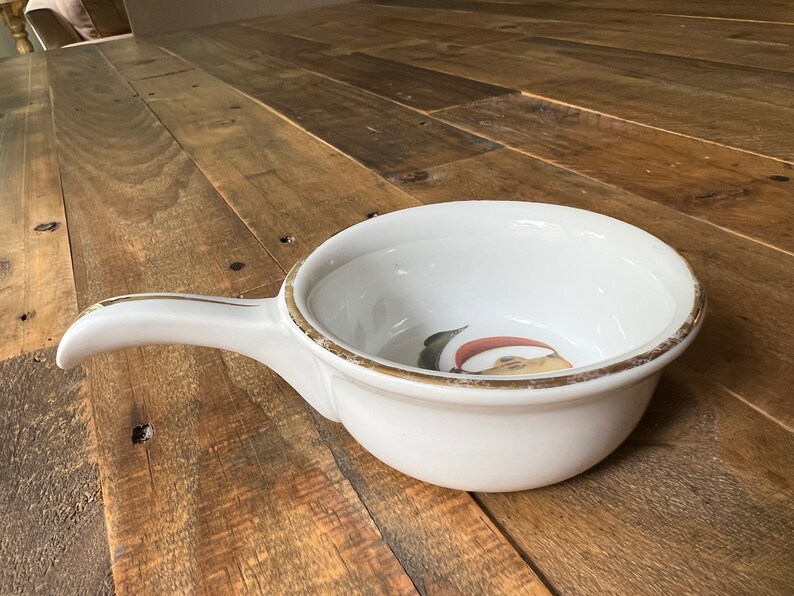 Royal Worcester Ramekin Dish With Handle. Small Decorative Etsy