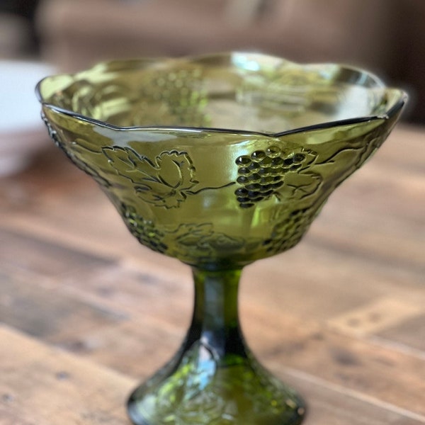 Green Grape Compote Etsy