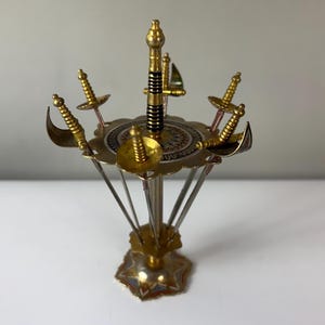 Toledo sword - Etsy 日本