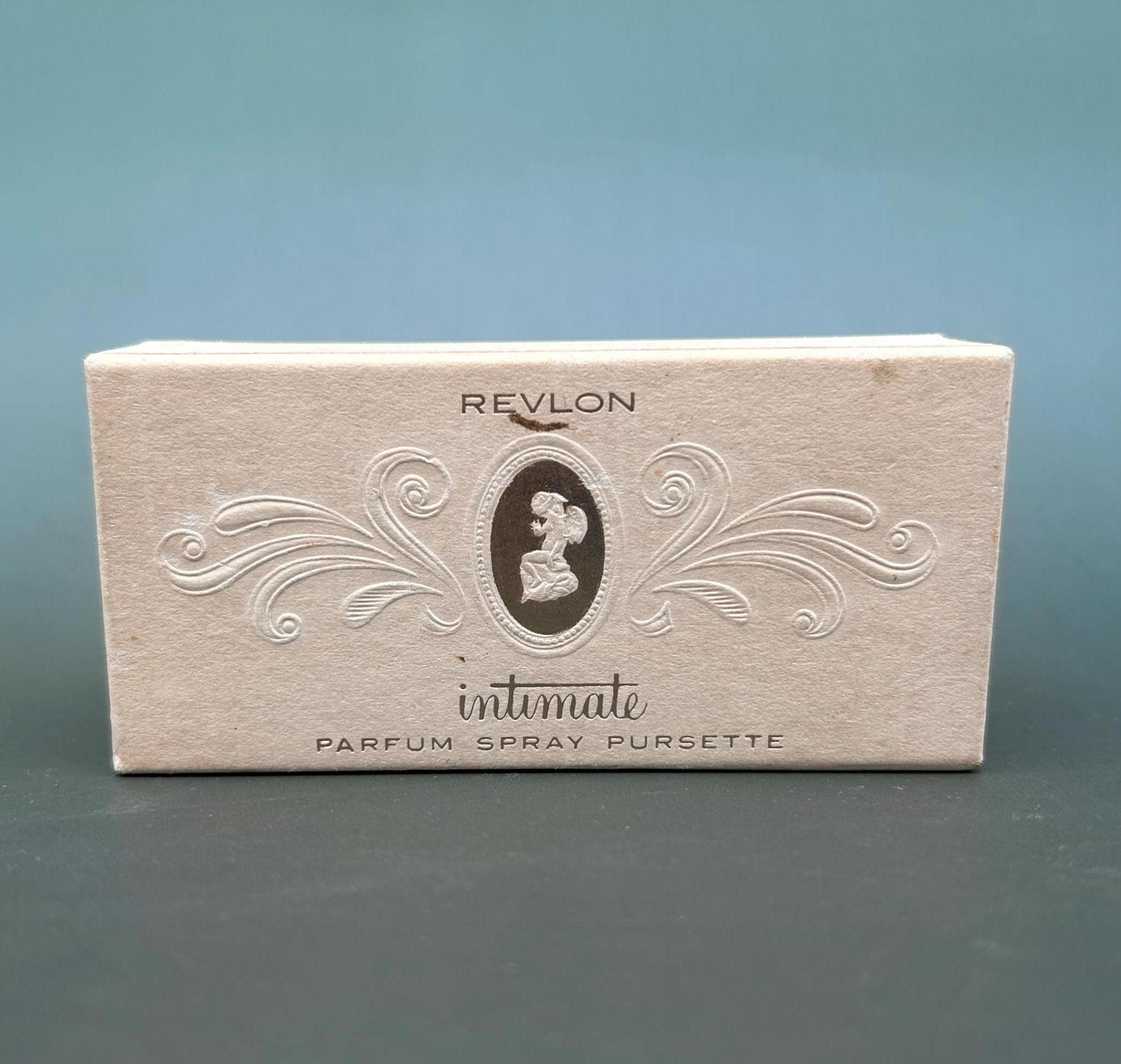Intimate Revlon - Etsy