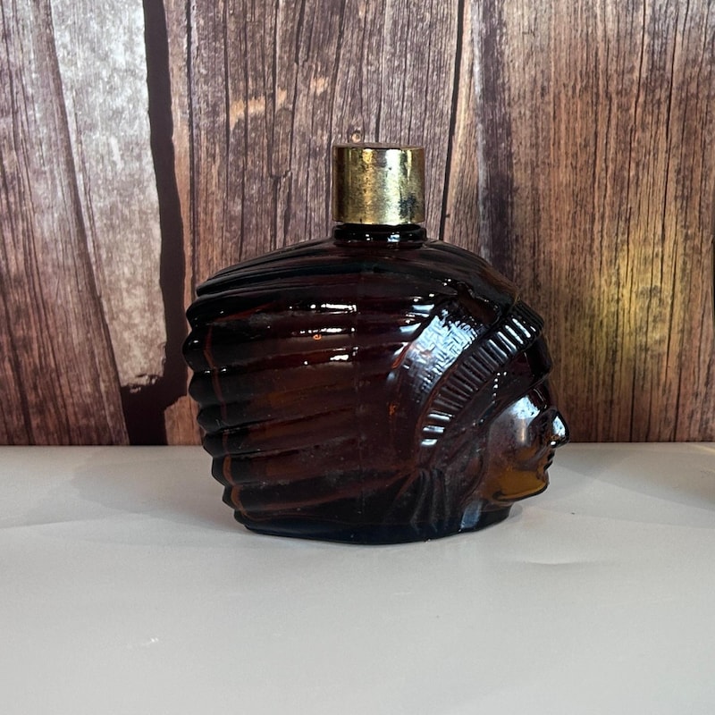 Vintage Avon Bottles Men - Etsy UK