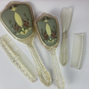 Lucite Shoehorn - Etsy display picture 2