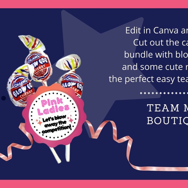 Cheer Competition Printout Etsy cheer-competition-printout-etsy