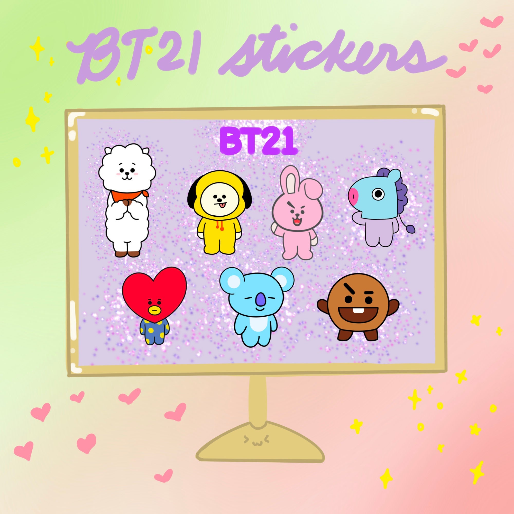 防弾少年団(BTS) - BT21 TATA マグカップの通販 by コトリ's