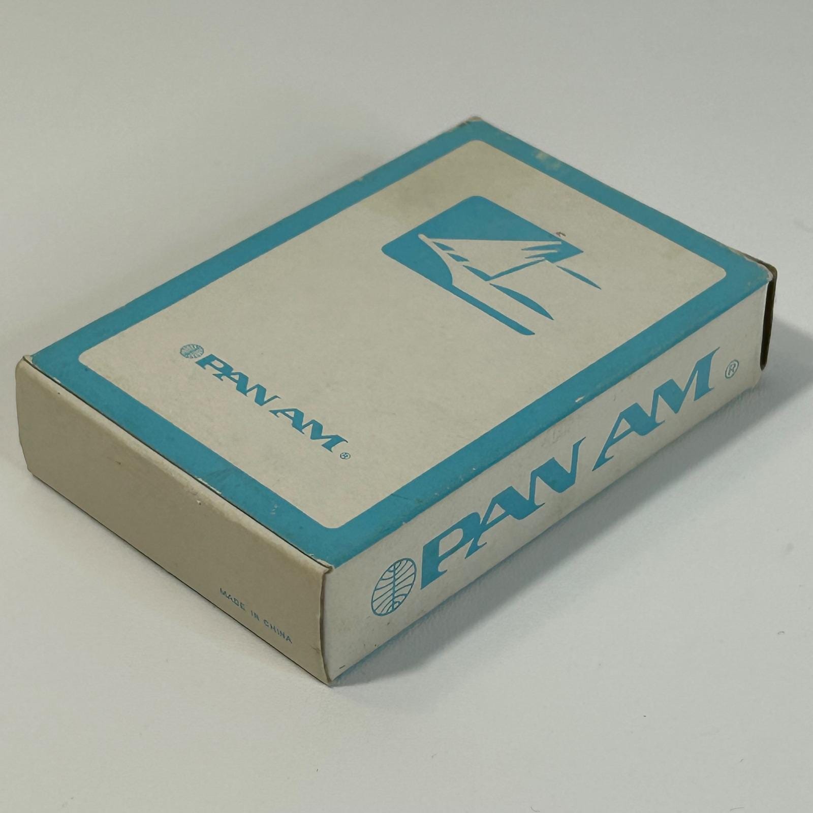 パンナム航空 絵皿 6枚セット PAN AM 【公式通販】