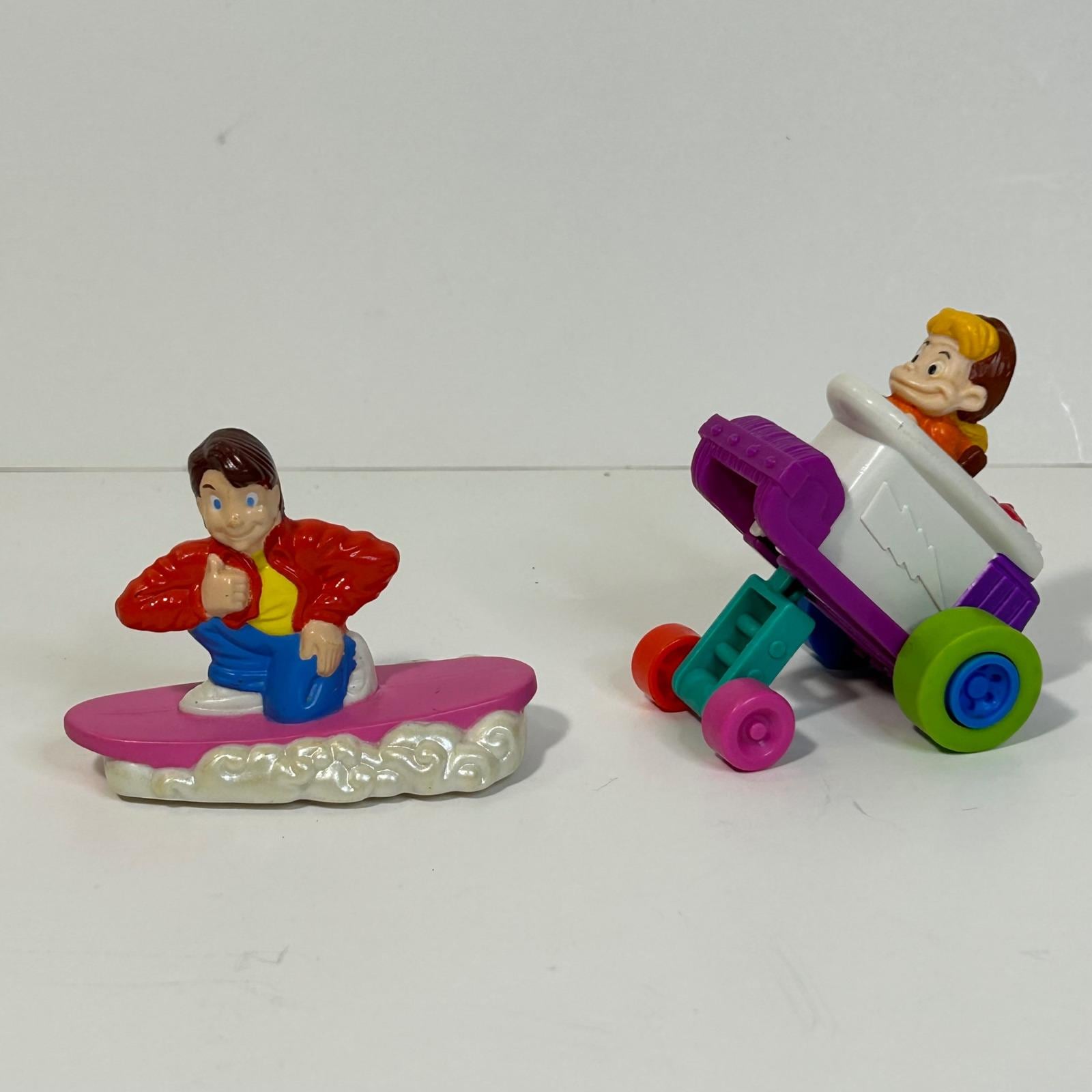 Mcdonald's Mcfly - Etsy Canada