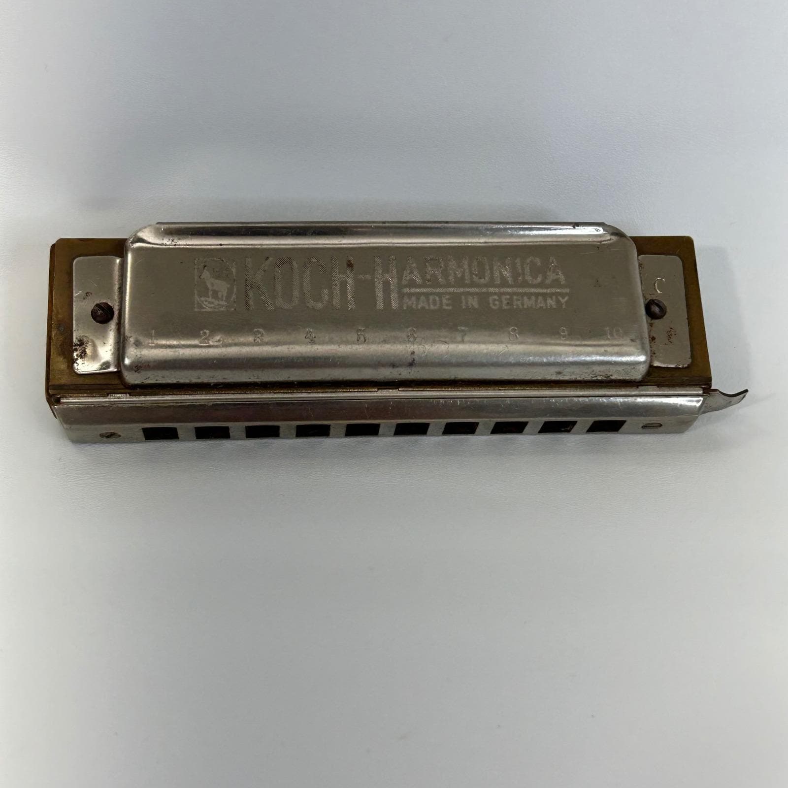 Koch harmonica - Etsy 日本