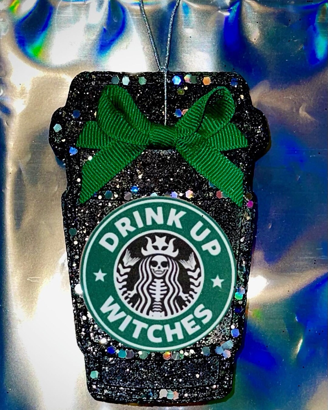 Coffee Cup Freshie Etsy