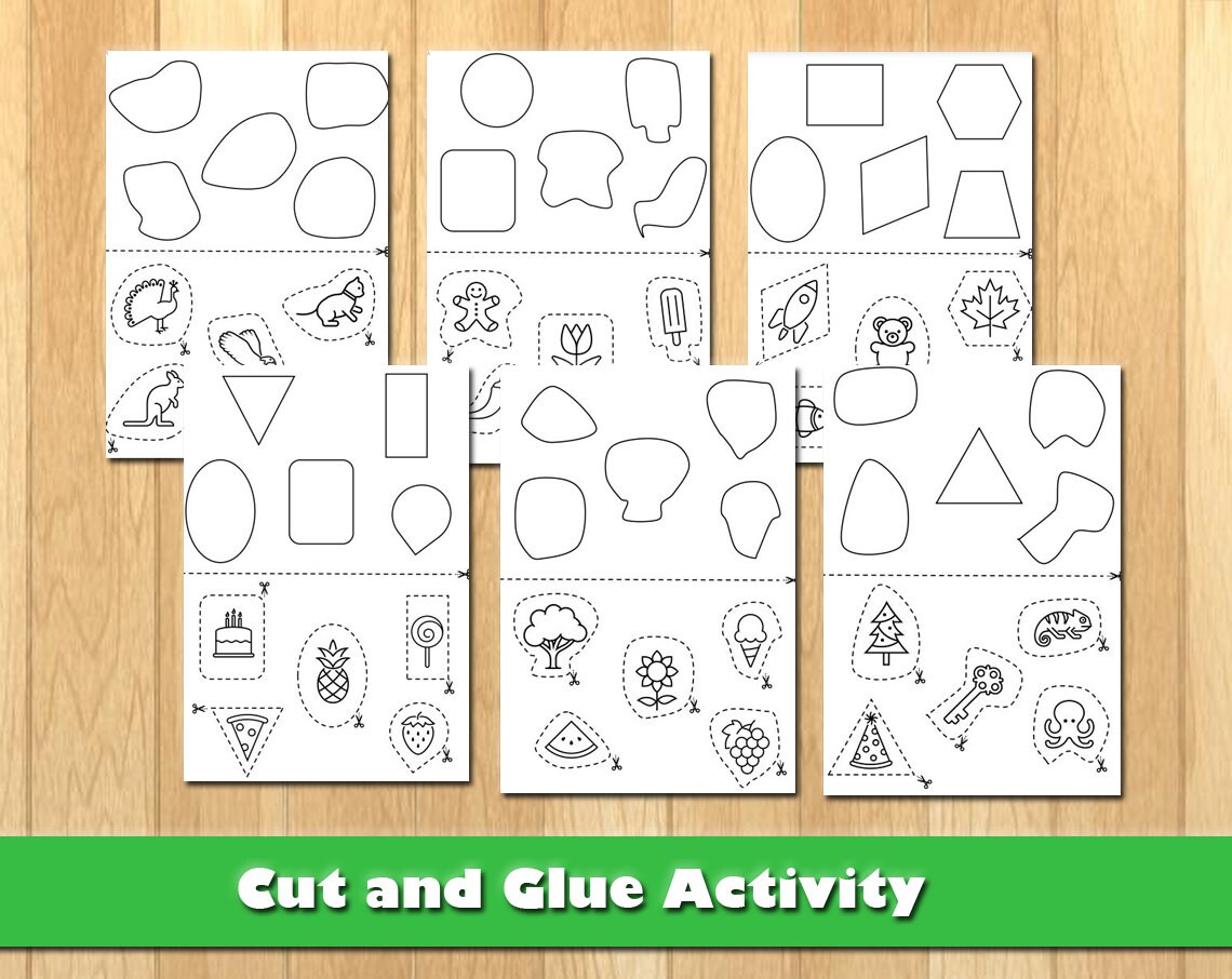 cut-and-glue-activities-cut-and-paste-worksheets-38-printable-pages-activity-etsy for Free Printable Cut And Glue Worksheets Cut and Glue Activities Cut and Paste Worksheets 38 Printable Pages Activity - Etsy for Free Printable Cut And Glue Worksheets
