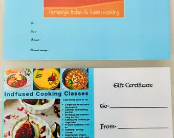 Authentic Indian Cooking Classes for all skill levels. Our popular cooking classes are offered online and in person!