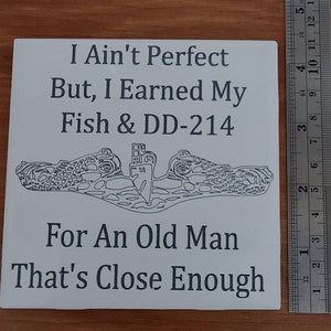 Navy Submariner (Set)